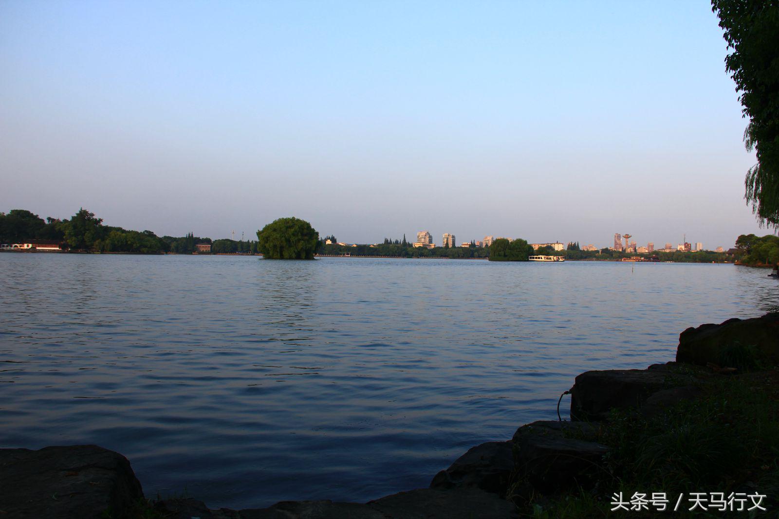 嘉兴三大湖,嘉兴南湖是天然湖吗