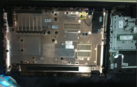 宏碁t5000-59e4评测,宏碁t5000拆机视频