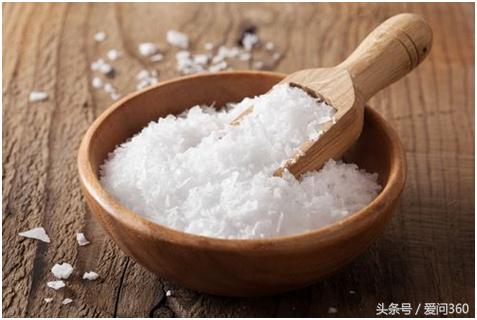 盐水怎么治鼻炎步骤,盐水治鼻炎怎么用