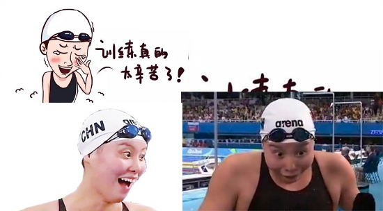 以前有名的搞笑网红papi酱,网红papi酱视频双十一