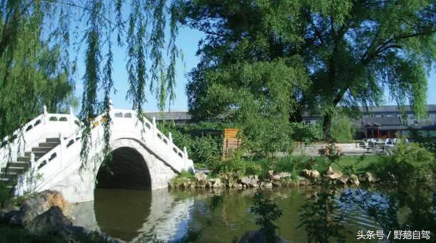 深冬京郊自驾游,春节京郊自驾游去哪里好玩