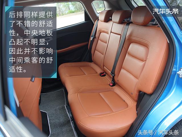 穿越雨林的测试,越野穿越雨林