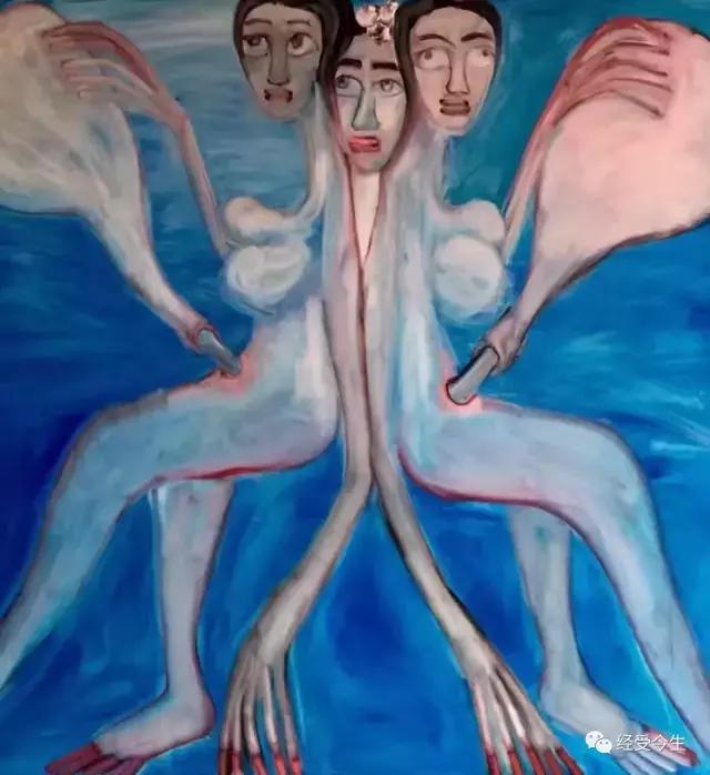 南空北色——孔宁、李勇的诗画