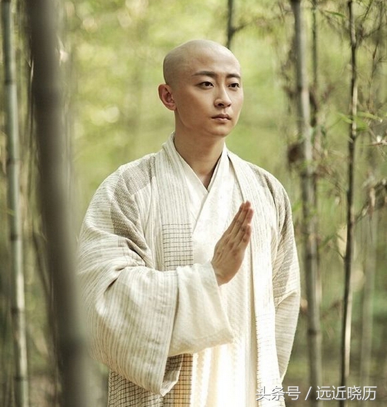 高阳公主辩机为什么不能在一起,高阳公主和辩机相差几岁