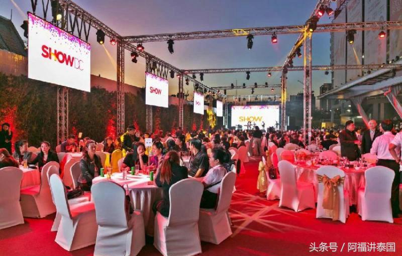 曼谷购物景点大全,旅游攻略曼谷自由行路线