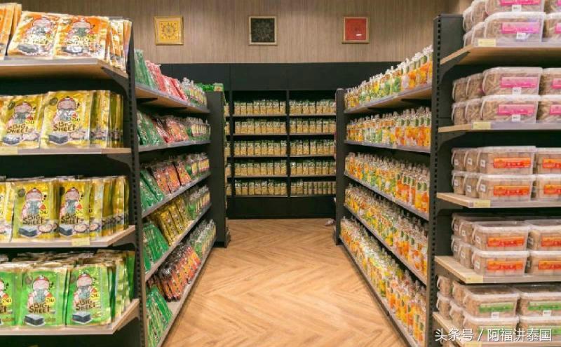 曼谷购物景点大全,旅游攻略曼谷自由行路线