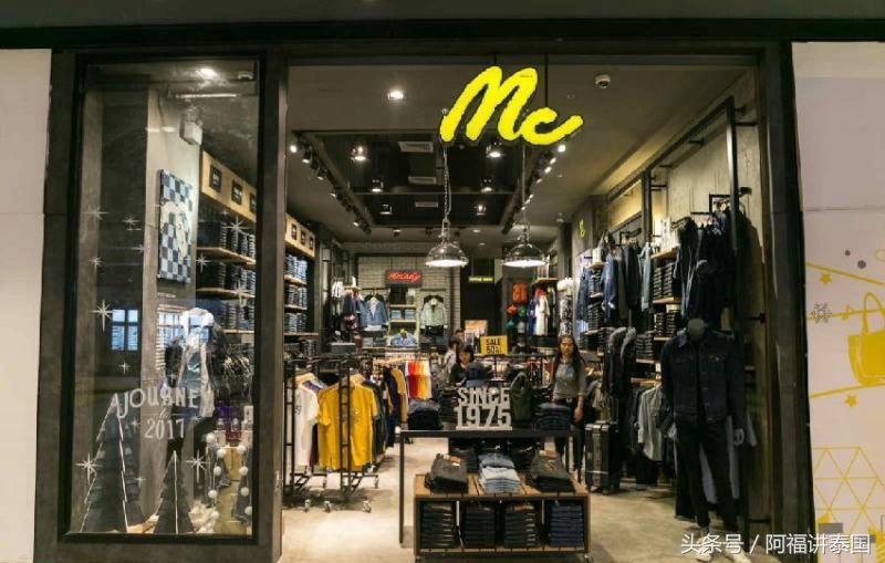 曼谷购物景点大全,旅游攻略曼谷自由行路线