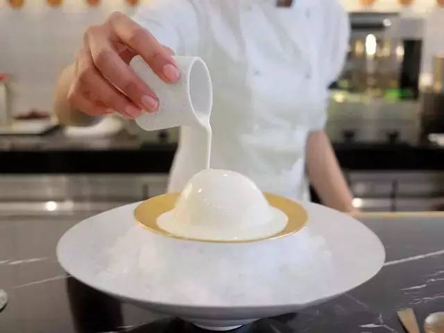 魔都中国风甜品店,魔都甜品店拔草视频