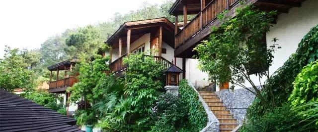 清远英德奇洞温泉度假村,清远市英德奇洞温泉