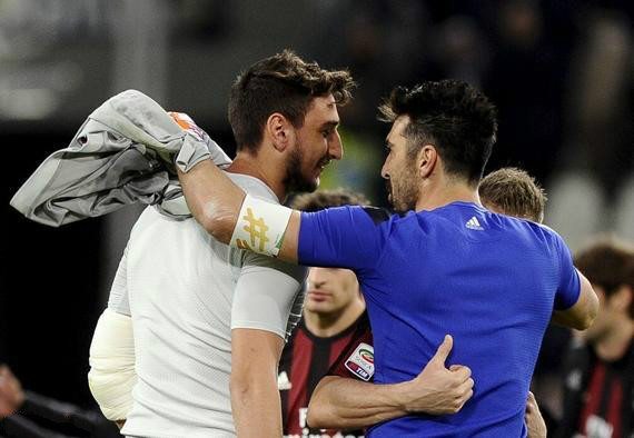 盘点21岁以下足球妖星,世界足坛95后妖人门将