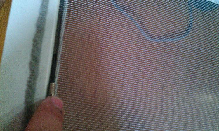 老公学这招在家换纱窗，竟省了几百块钱！维修师傅看了直呼抢饭碗