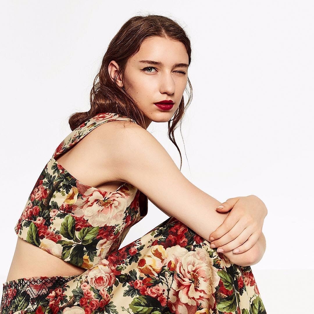 快时尚品牌就找zara,快时尚品牌出海