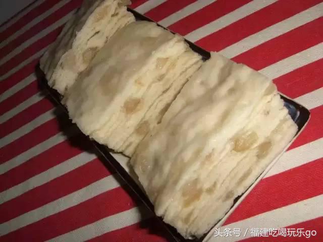 浣犵煡閬撶寤虹殑灏忓悆鏈夊摢浜涘悧,绂忓缓鐨勭壒鑹蹭紶缁熷皬鍚冨湡绗嬪喕