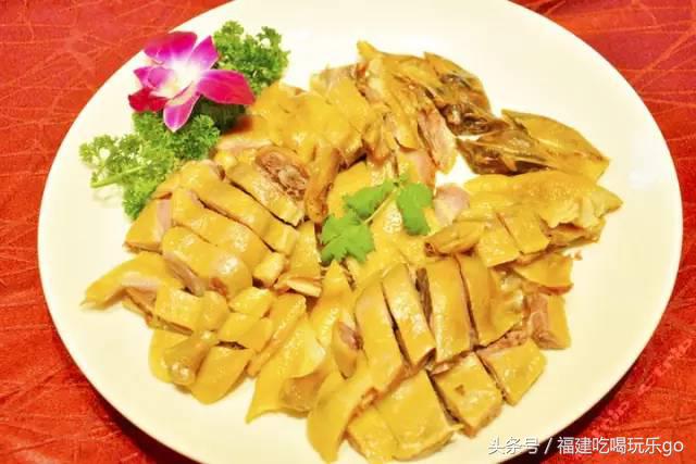 浣犵煡閬撶寤虹殑灏忓悆鏈夊摢浜涘悧,绂忓缓鐨勭壒鑹蹭紶缁熷皬鍚冨湡绗嬪喕