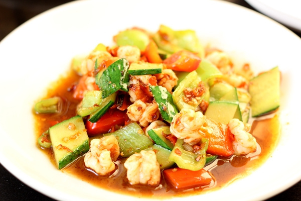 36道春节年夜饭餐桌上的海鲜美食