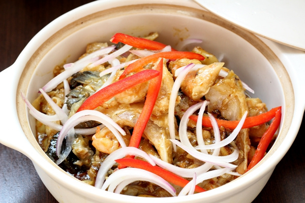 36道春节年夜饭餐桌上的海鲜美食