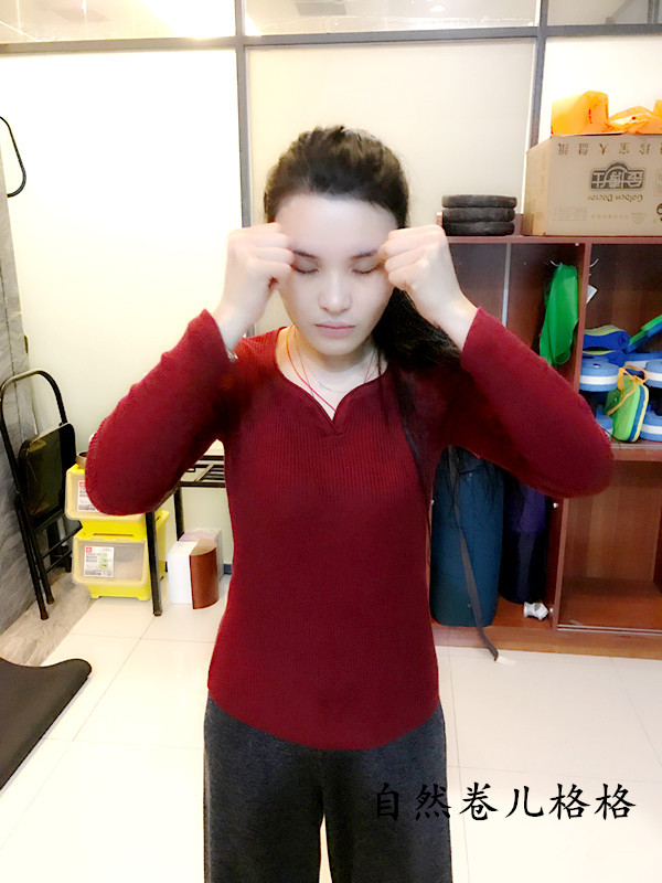 男性柔韧性改善,一分钟体态矫正