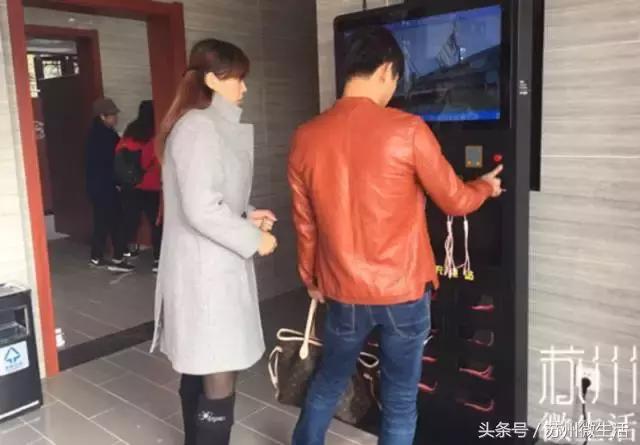 苏州的好看的东西,苏州vs纽约