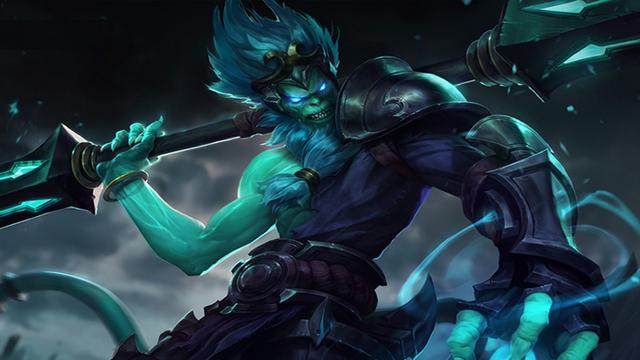 lol比较奇怪的辅助英雄,lol新辅助英雄搭配谁