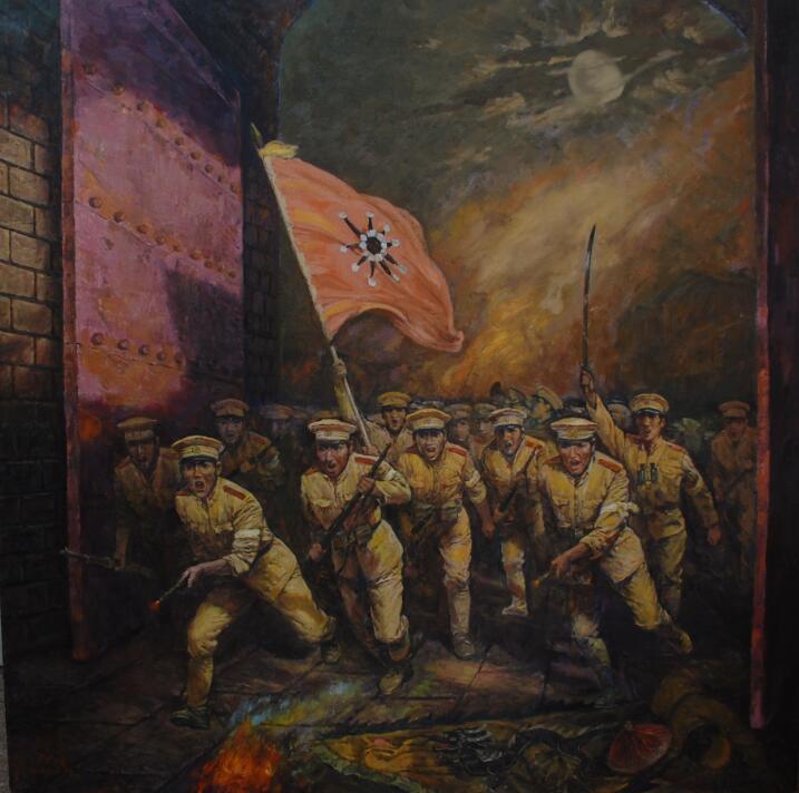 一个矮丑美国小子得出两个惊天预言，提前50年看穿三个国家