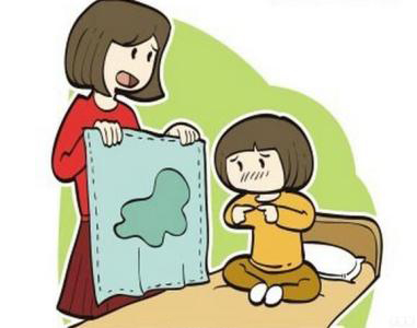 六岁尿床吃什么中药,六岁了还尿床是啥偏方