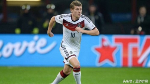 克罗斯在皇马多少年了,托尼克罗斯皇马几个欧冠