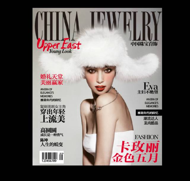 很久没有发封面设计了，喜欢我下吧