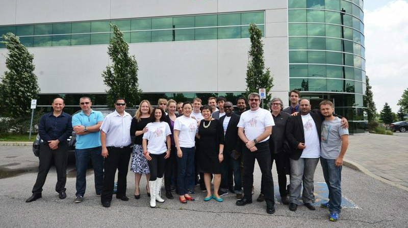 用数字营销孵化“最初的梦想”-女仕界联合创始人Sherry