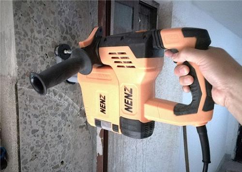 电锤买什么样的最实用,电锤怎么挑选小窍门