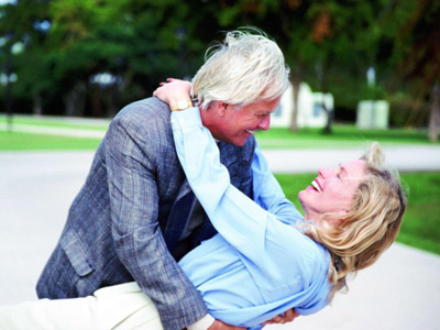 健康之路轻轻松松度过更年期,如何运用食疗法治愈更年期