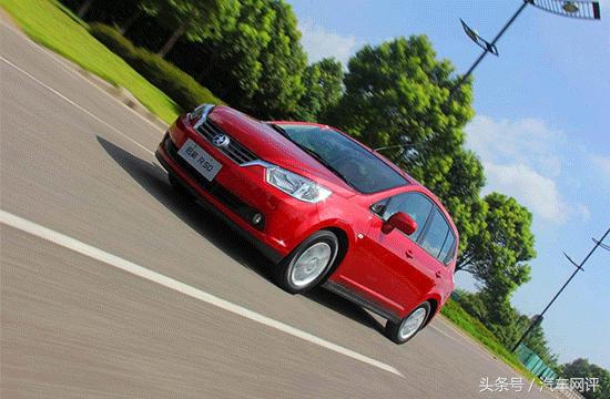 启辰为什么要自主品牌,启辰独立