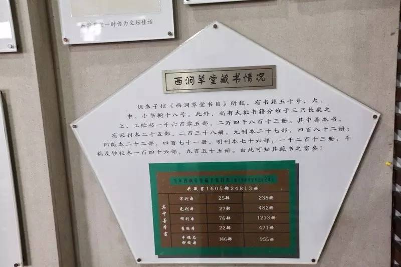 西涧草堂：书藏丙舍，移转多地（下）韦力撰