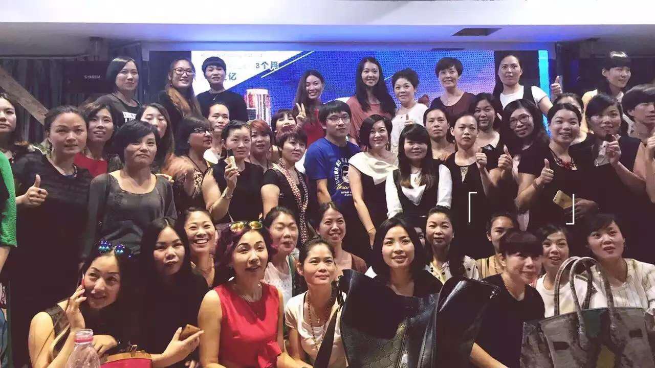 微商的尽头是直销还是传销,所谓的微商大部分都是骗人的