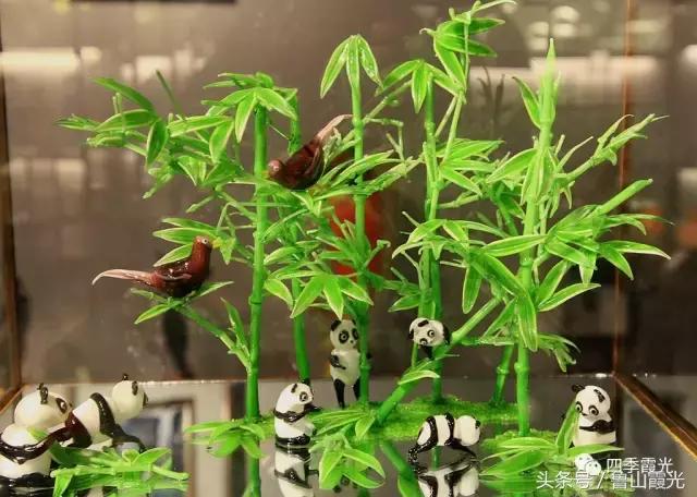 魅力龙泉,龙泉镇富硒采摘园