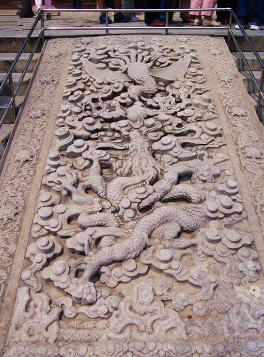 慈禧墓被盗后真实影像,慈禧墓被盗之谜下