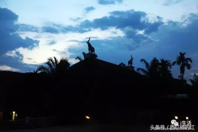 如果你喜欢清迈,泰国如果你爱一个人