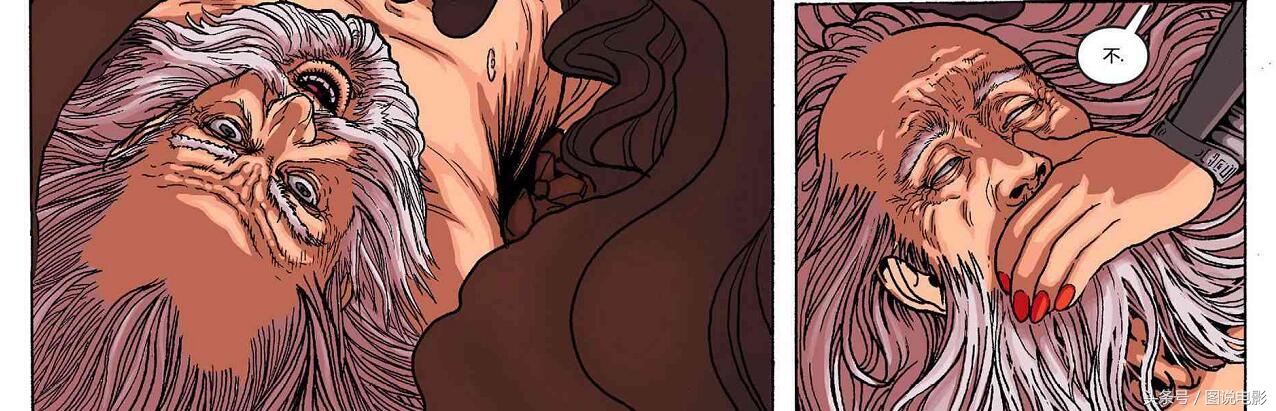 不义联盟暗夜闪电侠测评,不义联盟06