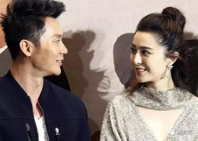 李晨到底爱范冰冰还是杨颖,李晨和范冰冰到底是什么关系