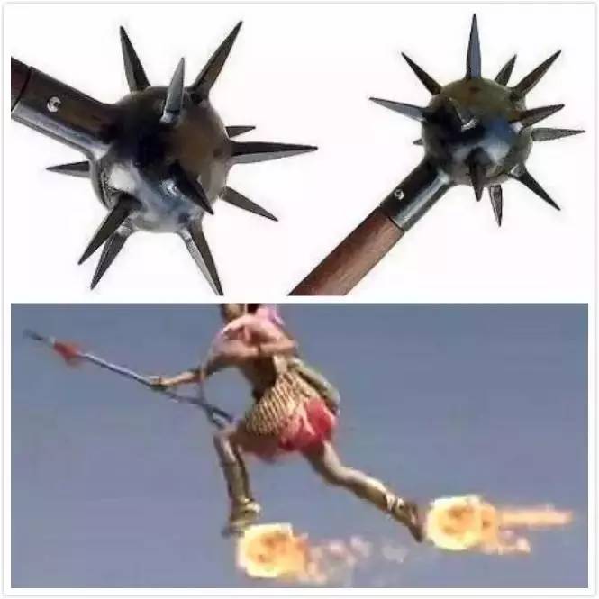 时髦办｜直男现在都懂小猪皮CPU和TFboys口红啦（普天同庆）