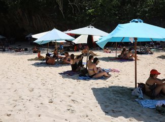 巴厘岛单独旅行,巴厘岛一天自由行去火山来得及吗