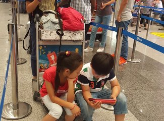 二进埃及，红海我怎能不爱你