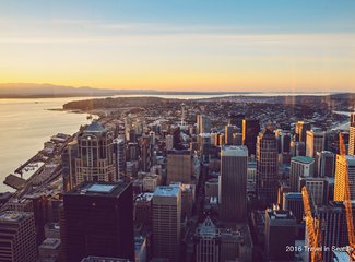 西雅图极光攻略,费尔班克斯极光旅游攻略