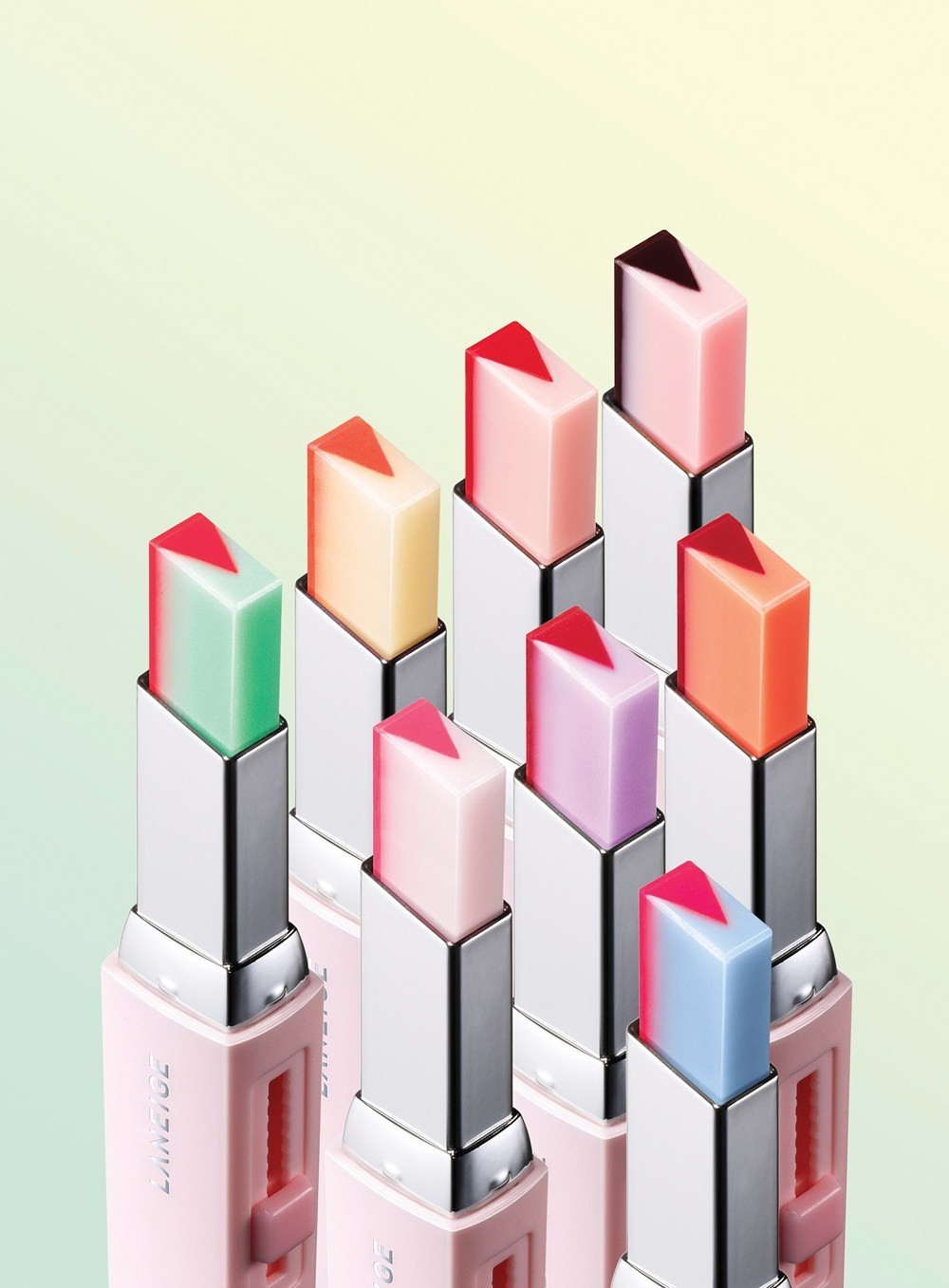 哪款口红最有气场,现在最火的口红是哪一款