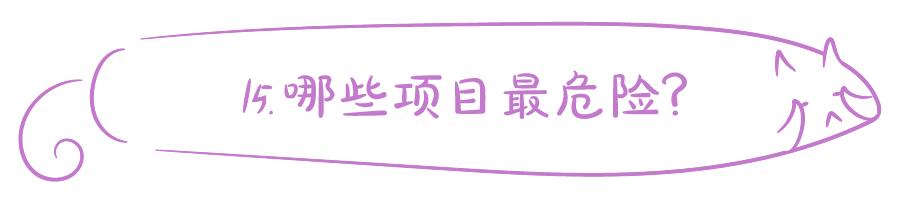 割双眼皮、垫鼻子、幽灵医生……一篇文章为你揭秘韩国整形