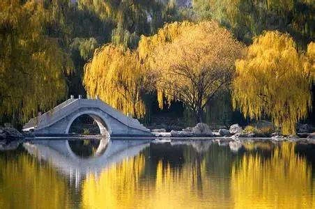 京城旅游攻略必去景点推荐,游玩京城好去处