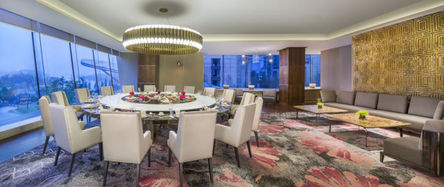 湖南的年味最浓的地方,湖南年味