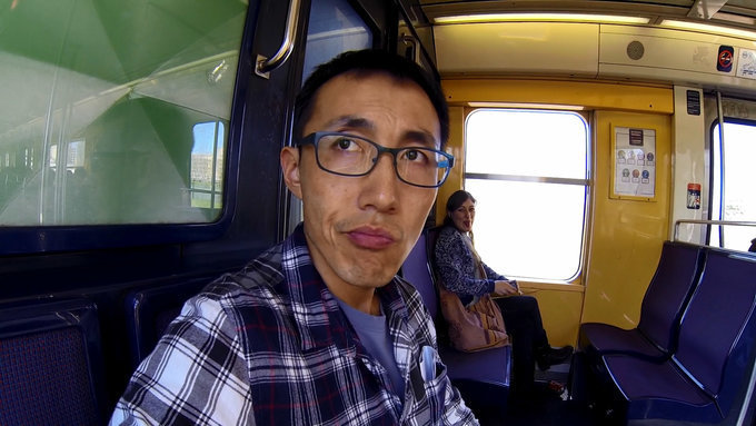 霞慕尼徒步环勃朗峰,霞慕尼勃朗峰缆车