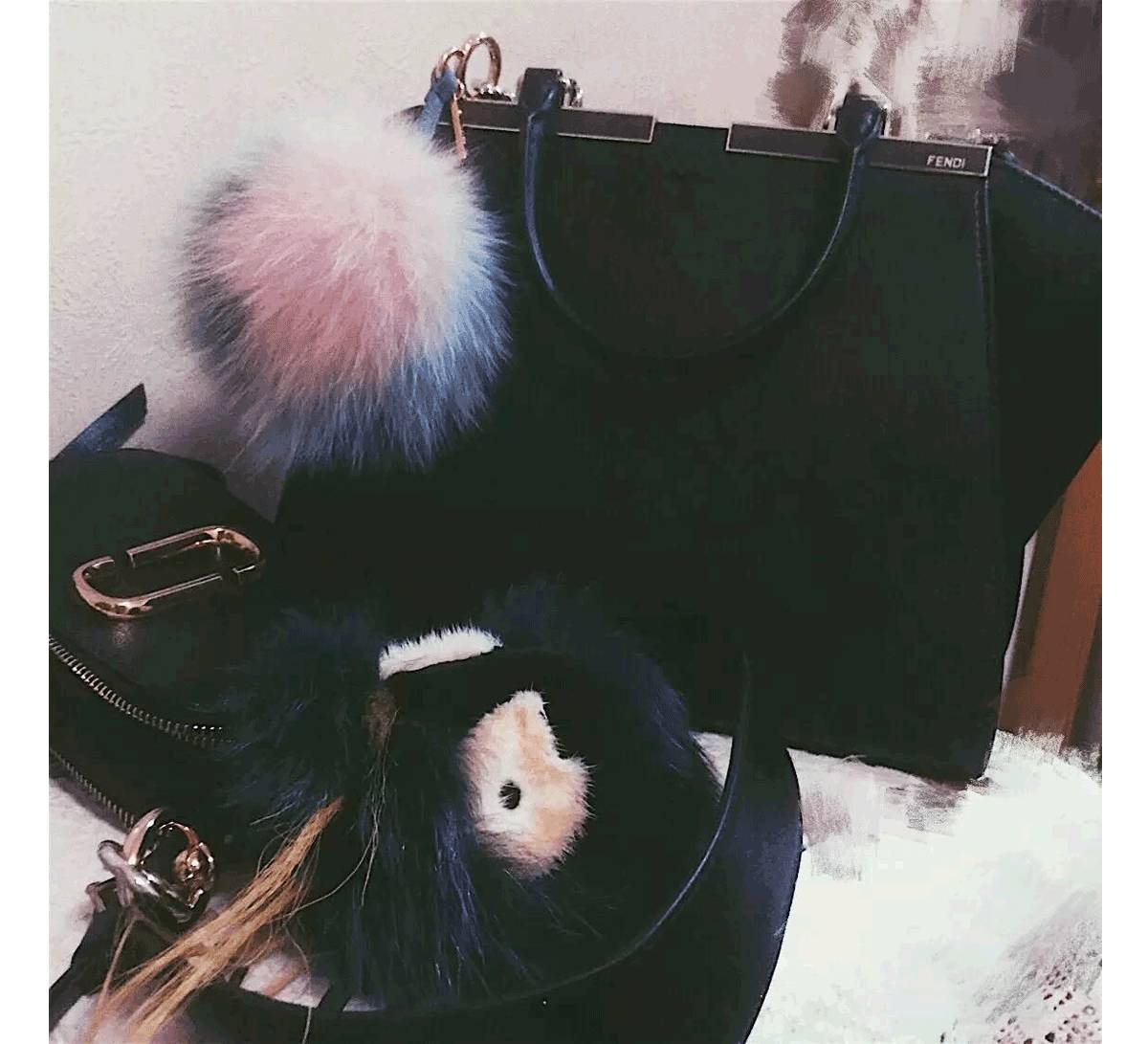 粉丝寄的礼物最后一件太惊喜了,粉丝寄来最想要的礼物