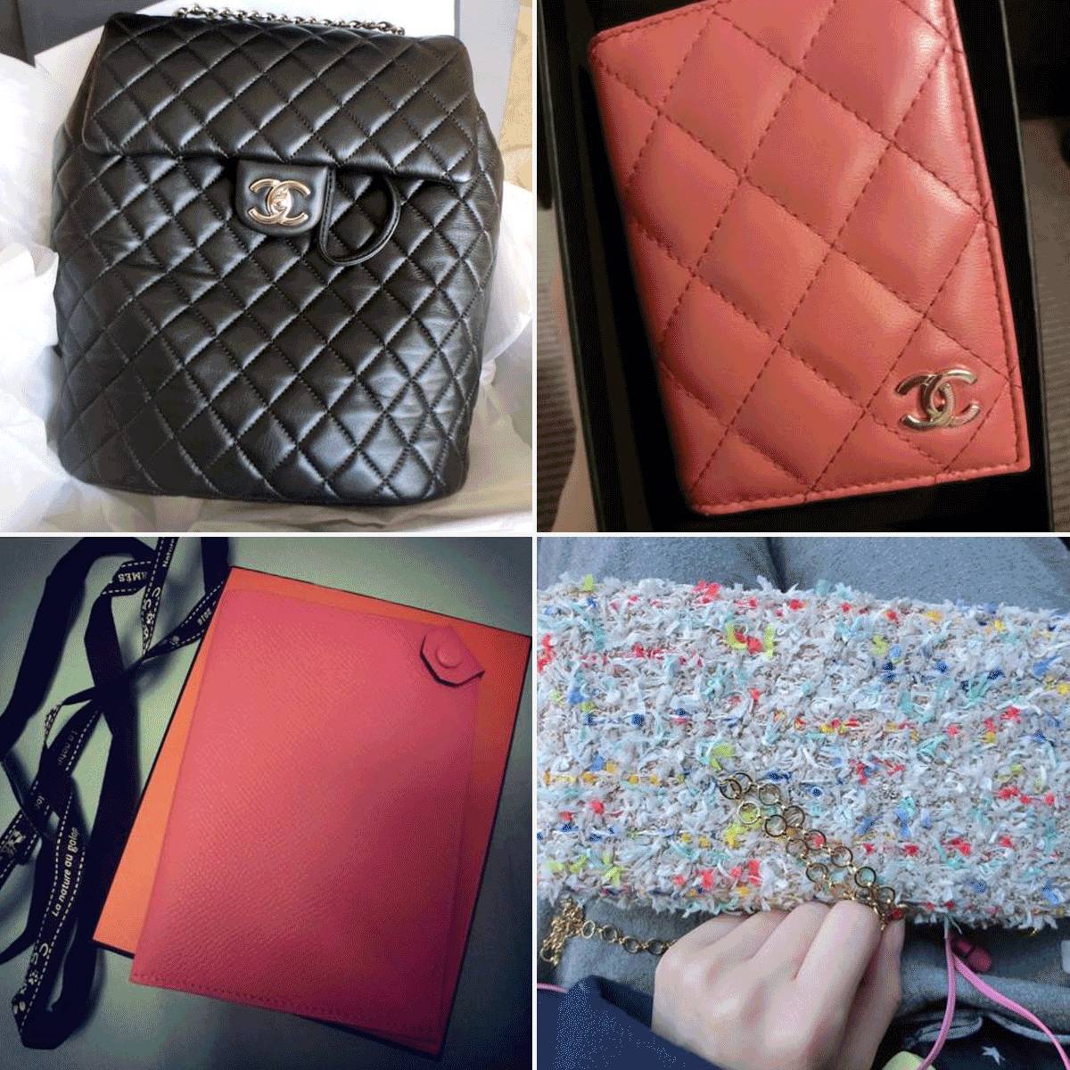 粉丝寄的礼物最后一件太惊喜了,粉丝寄来最想要的礼物