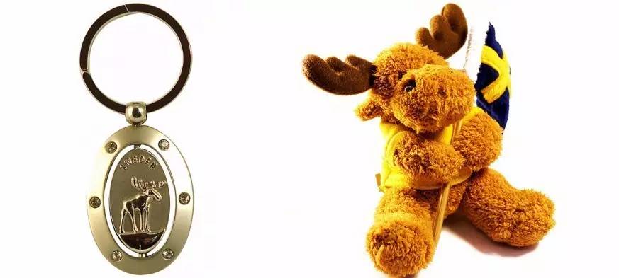 「慕溪评选」2016年度最佳北欧旅行伴手礼排行榜